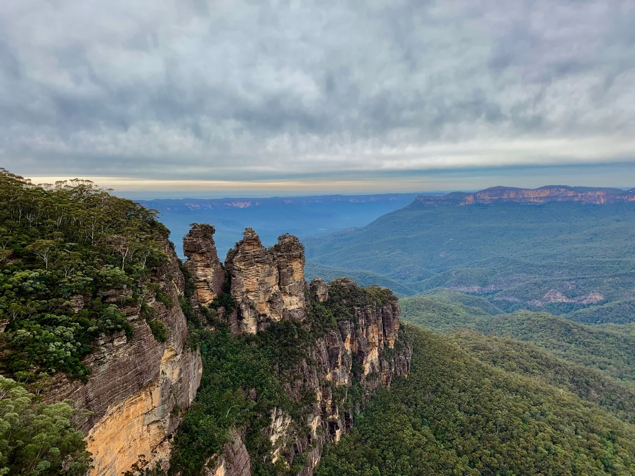 Blue Mountains Day Tours