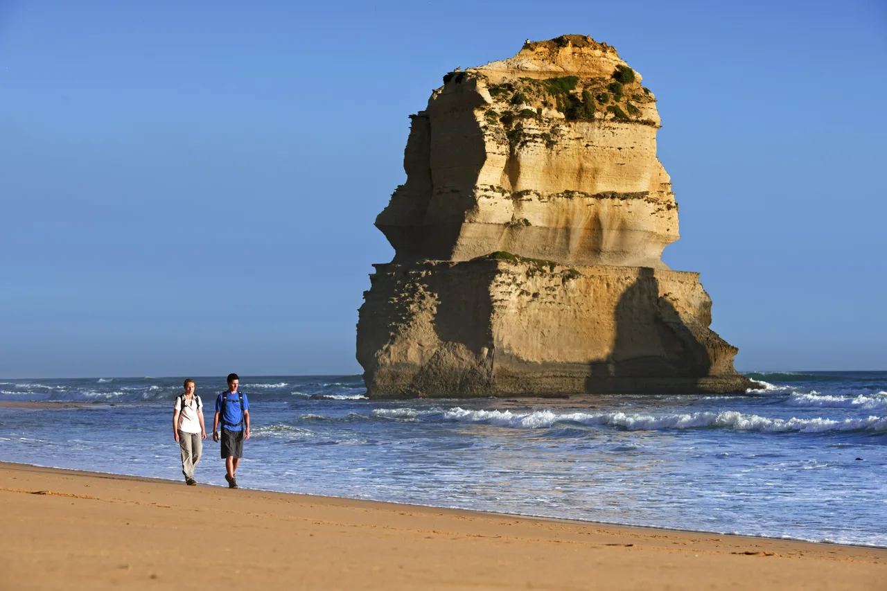 Great Ocean Road Tours
