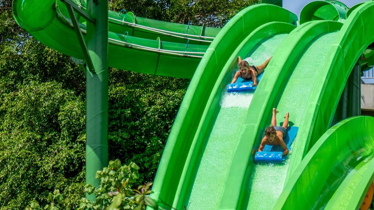 Waterbom Bali Ticket