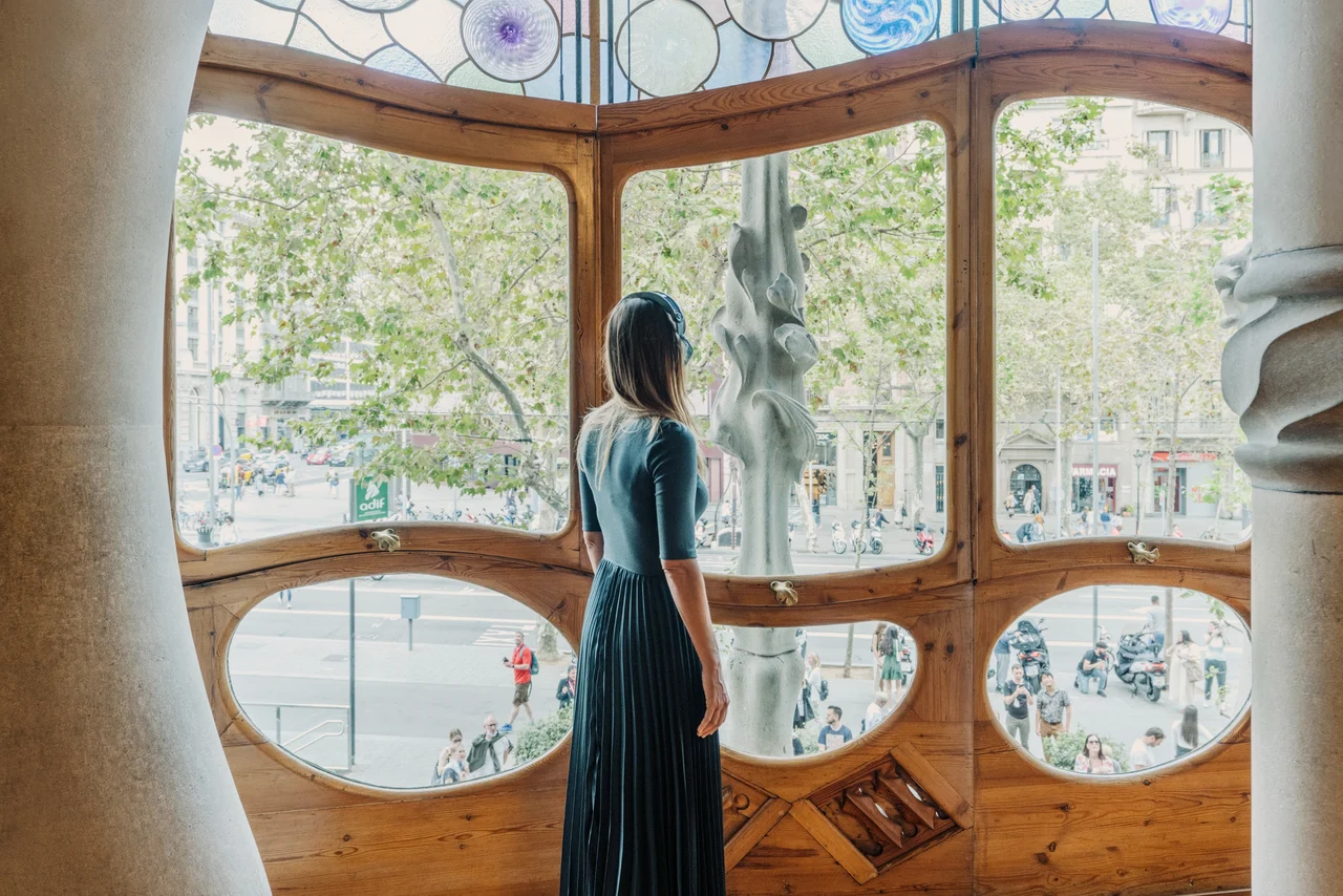 Casa Batllo Tickets