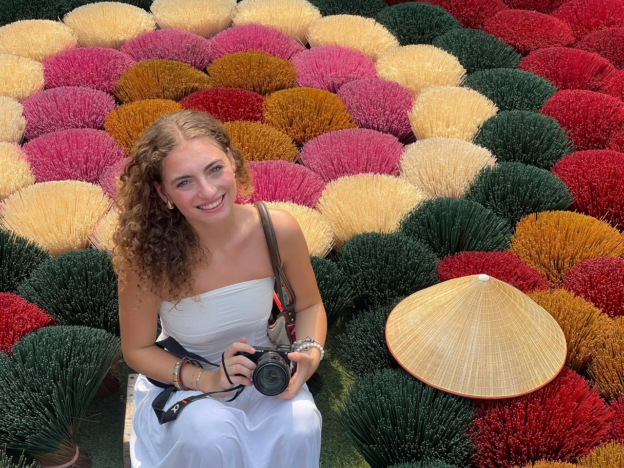 Hanoi Incense Village, Hat Making, City Highlight Option Small Group