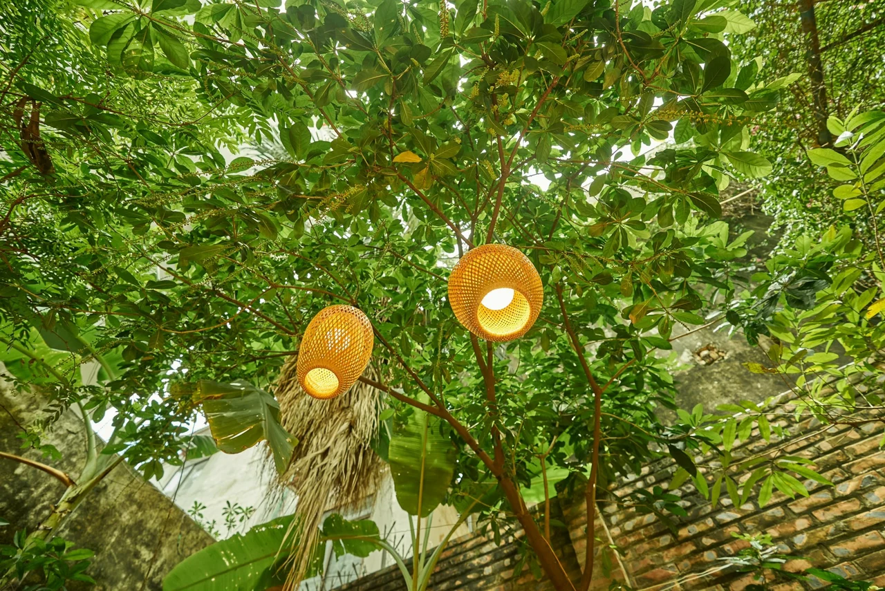 Rose Kitchen Cooking Class with Local Market Tour in Ha Noi