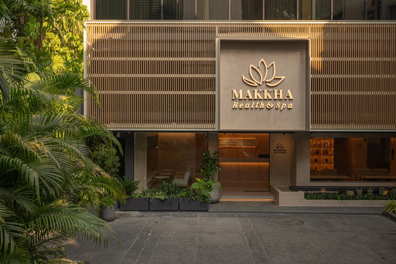 Makkha Health and Spa at Asok Experience in Bangkok
