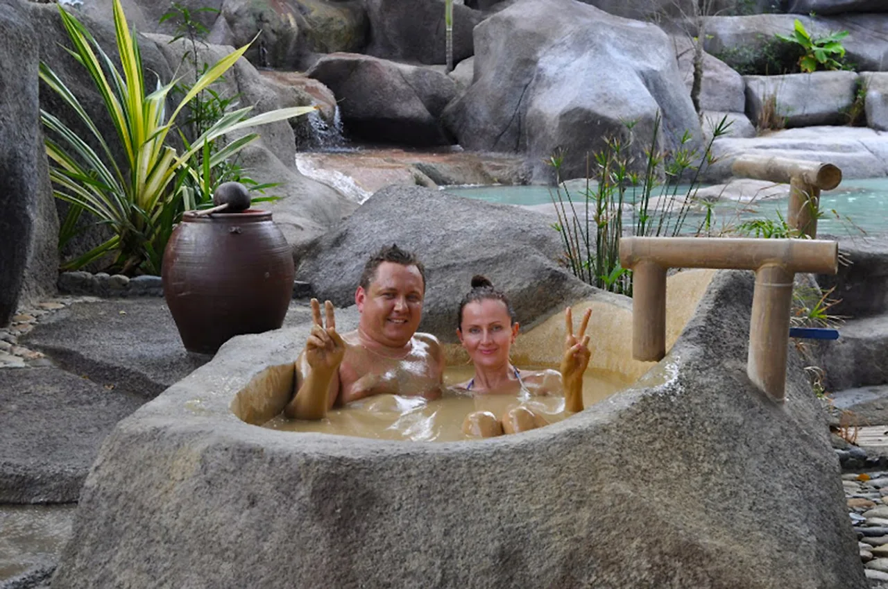 I-resort Spa Packages in Nha Trang