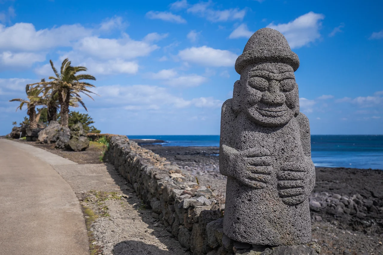 Best Jeju UNESCO Tour – East/South/West