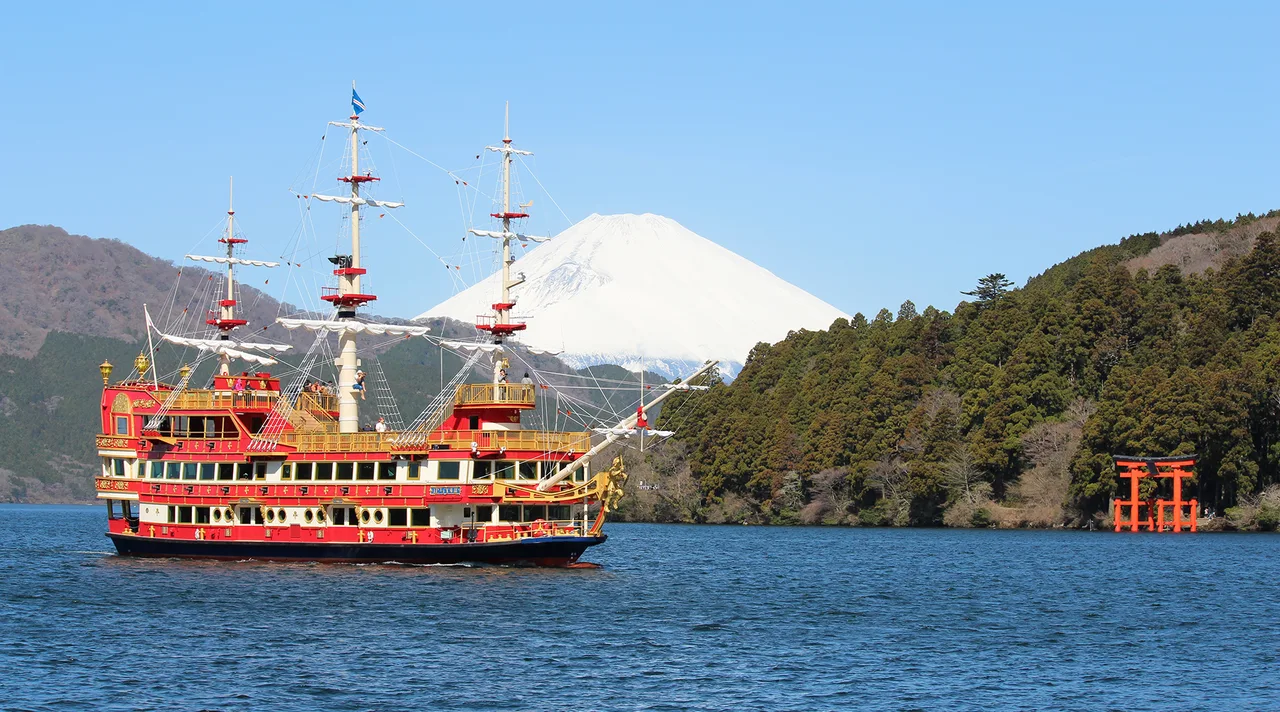 Hakone Freepass