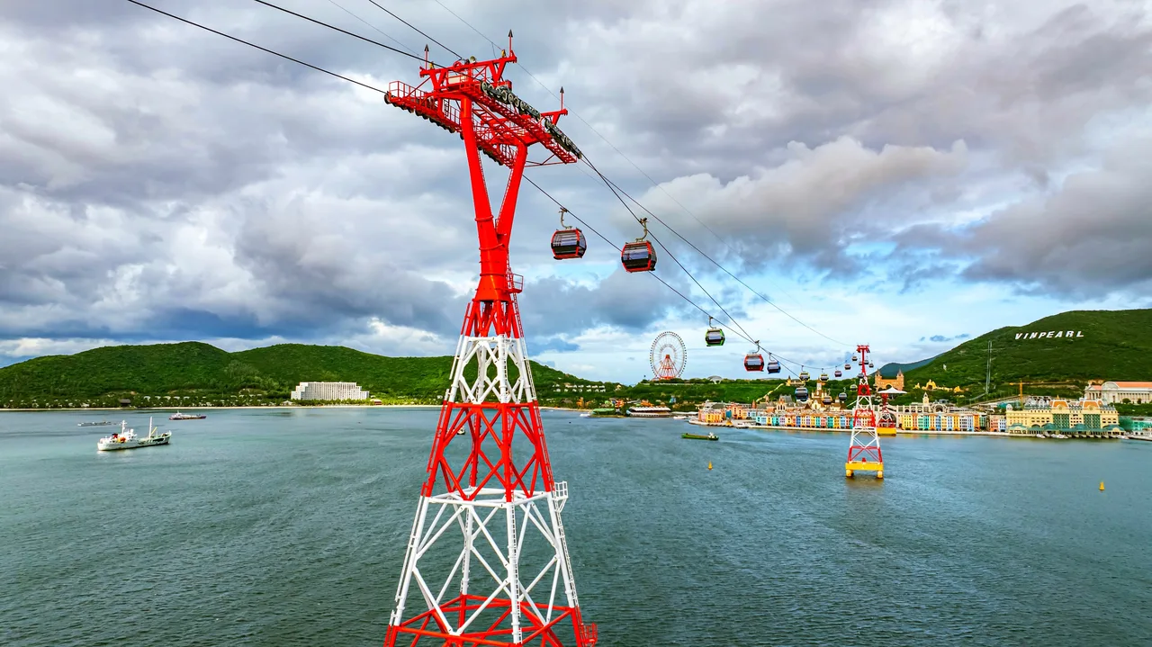 VinWonders Nha Trang Ticket