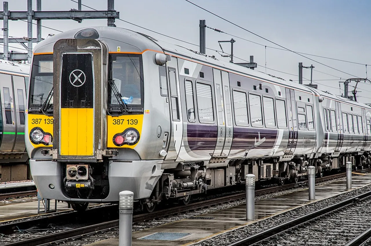 Heathrow Express to London Paddington Ticket