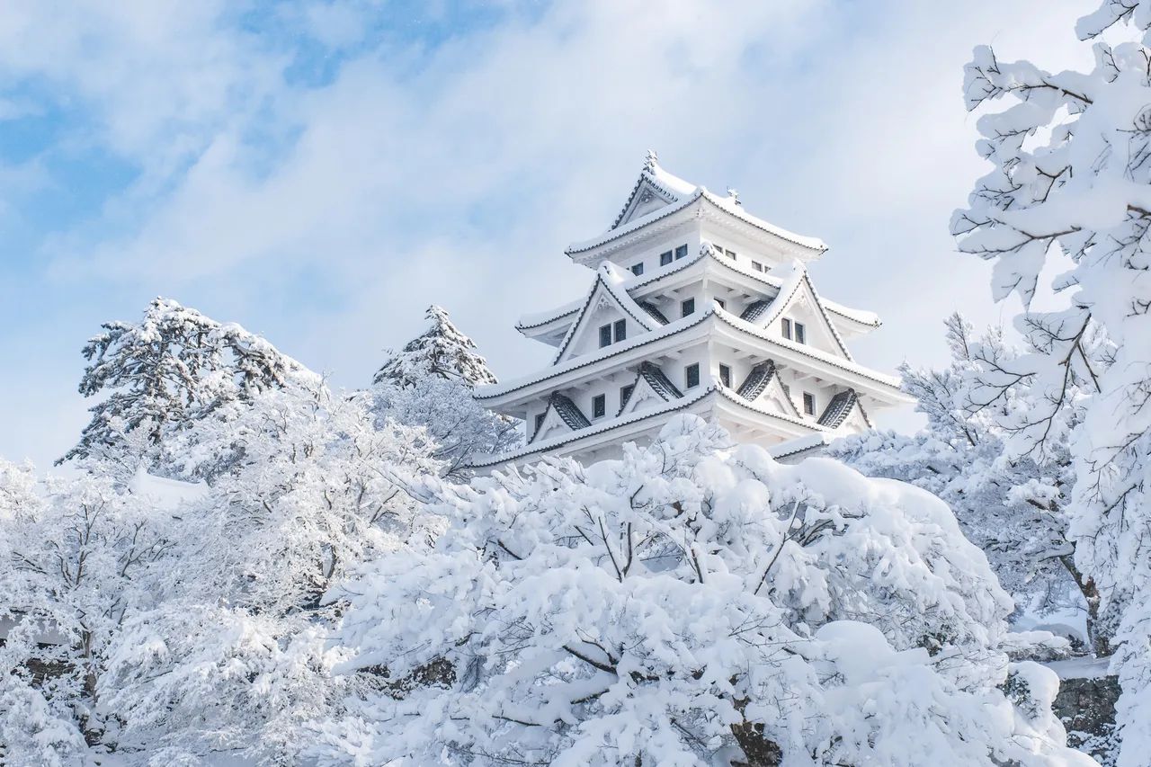 Shirakawa-go, Gujo Hachiman & Hida Takayama Full-Day Tour