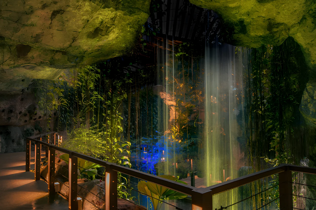 Entopia by Penang Butterfly Farm Ticket