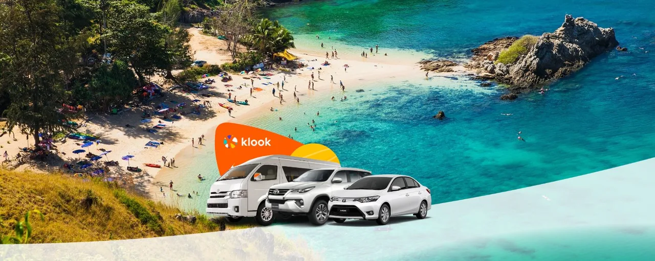 Private Car Charter Phuket and Phang Nga by Chic Chic Travel