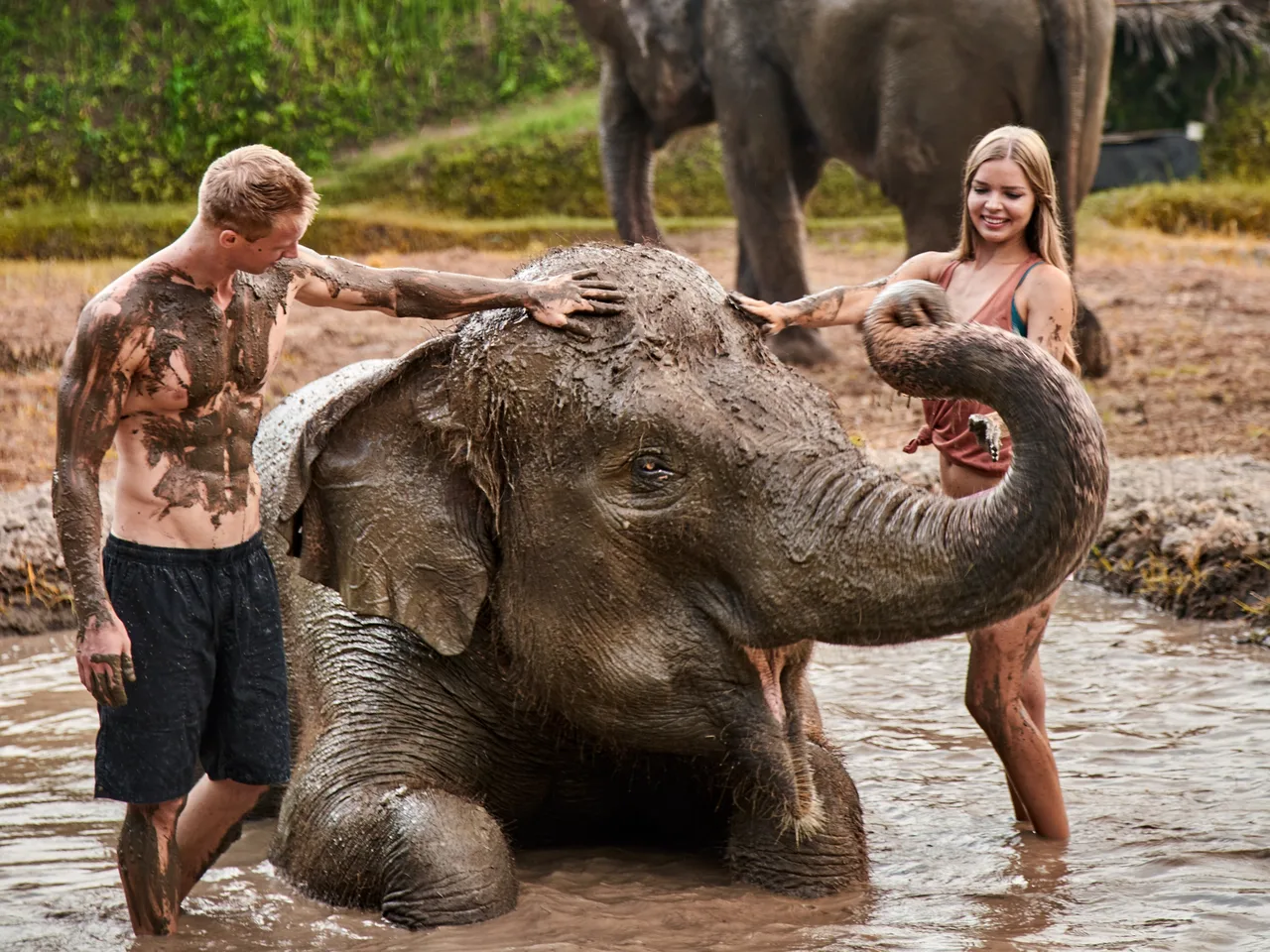Bali Zoo Ticket