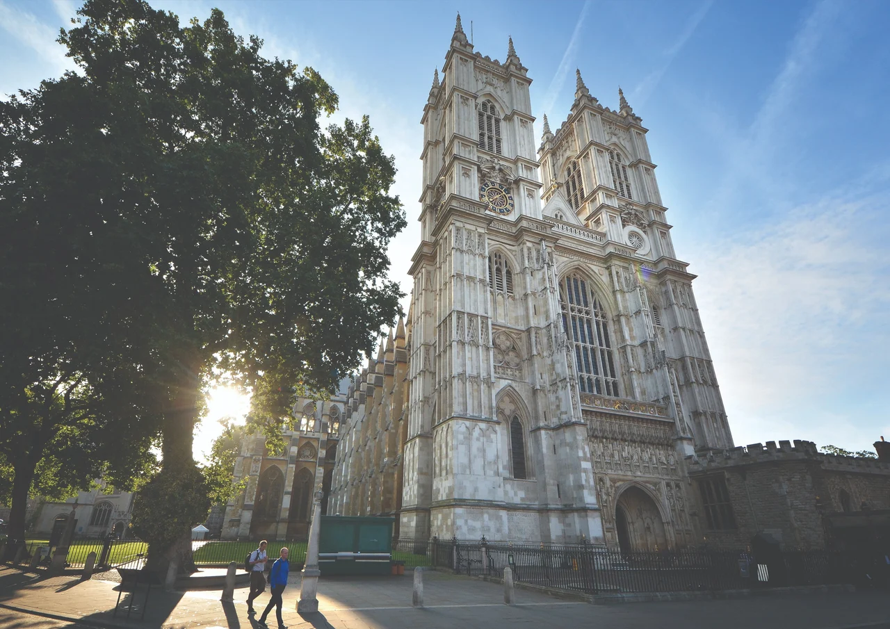 Westminster Abbey Ticket in London