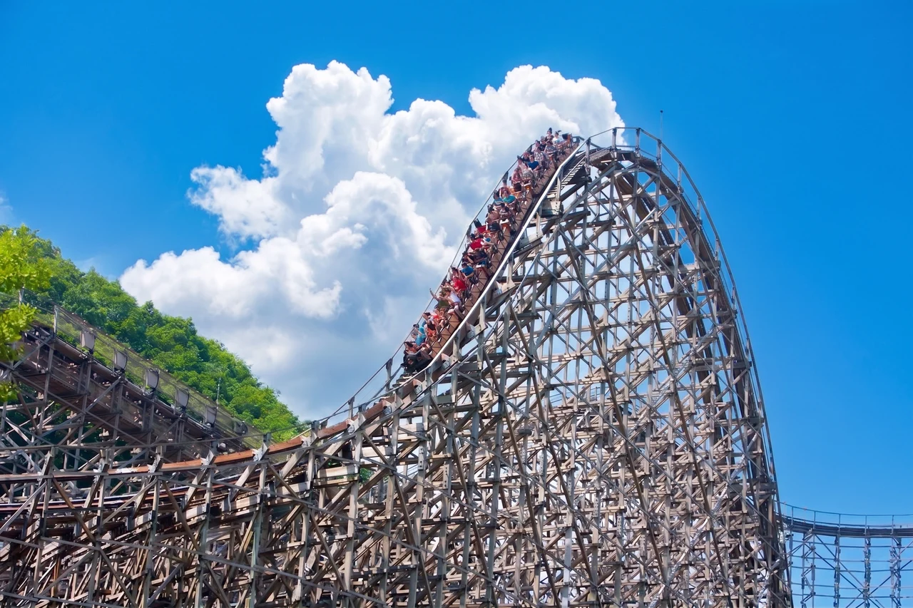 Seoul Everland 50th Anniversary Experience with Flexible Return