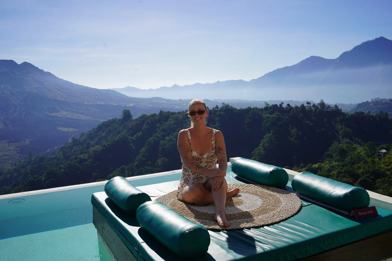 Mount Batur Sunrise Jeep Tour with Coffee Stop at Paperhills