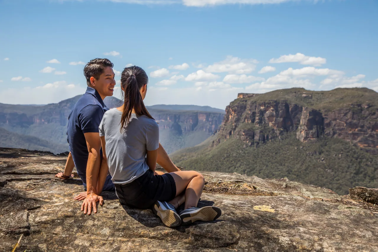 Blue Mountains Day Tours