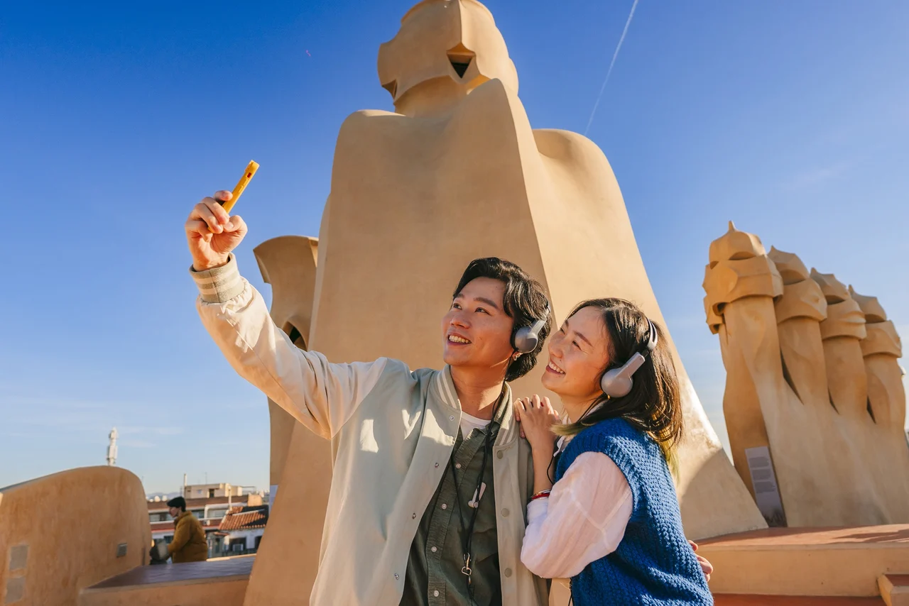 La Pedrera Casa Mila Ticket