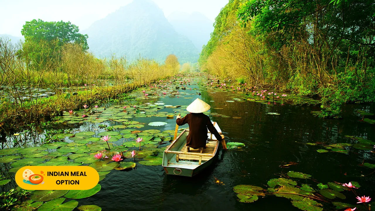 Best of Ninh Binh Day Tour: Hoa Lu, Trang An, Tam Coc, Hang Mua