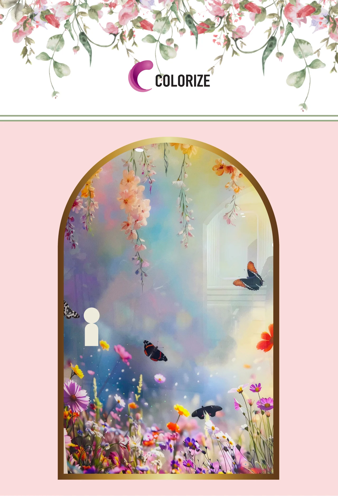 Colorize Personal Color Analysis Makeup in Myeongdong Seoul