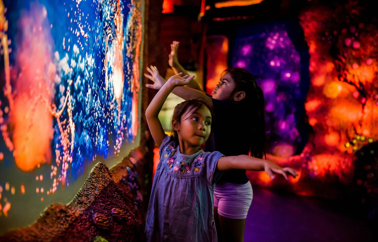 SEA LIFE Sydney Aquarium Ticket