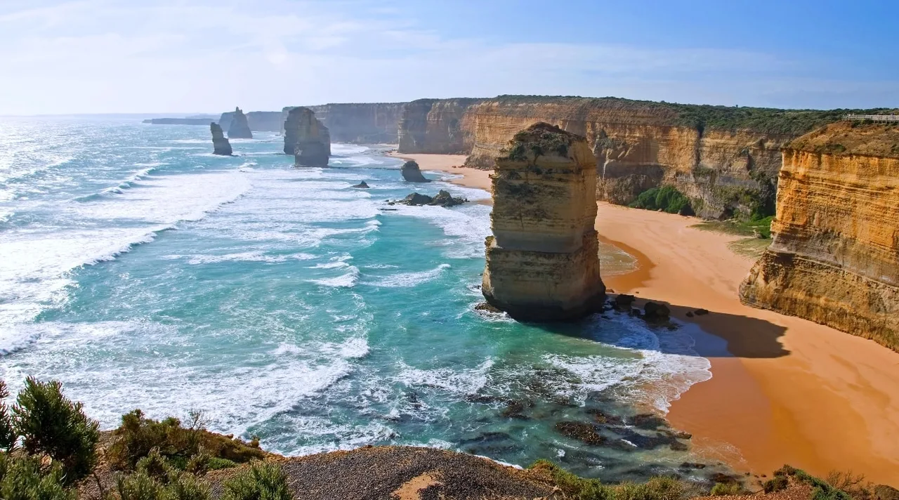 Great Ocean Road Tours