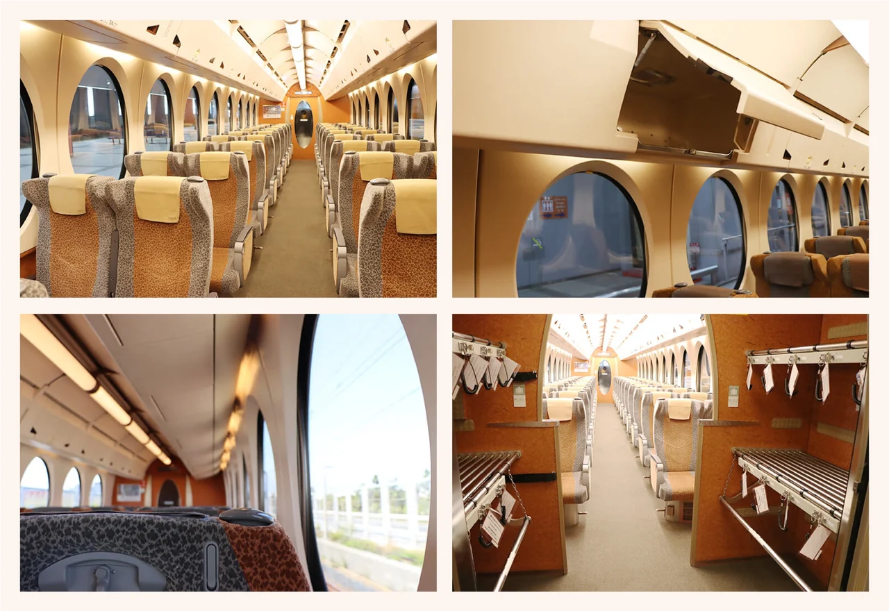 Nankai Limited Express Rapi:t Ticket
