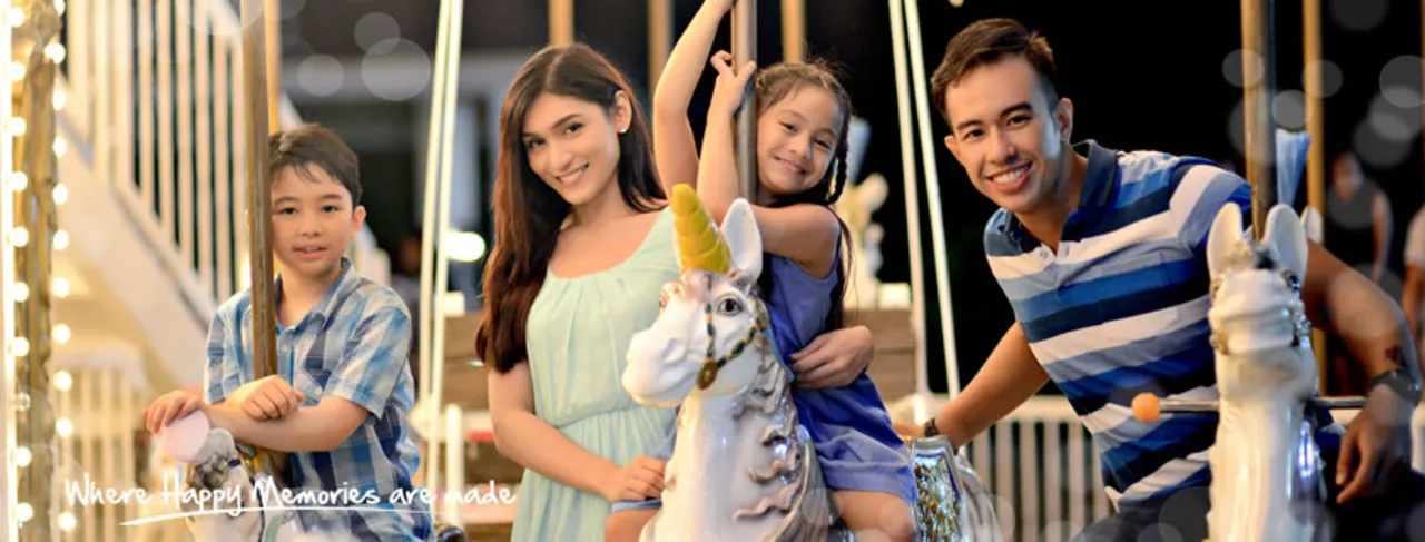 Sky Ranch Tagaytay Ticket