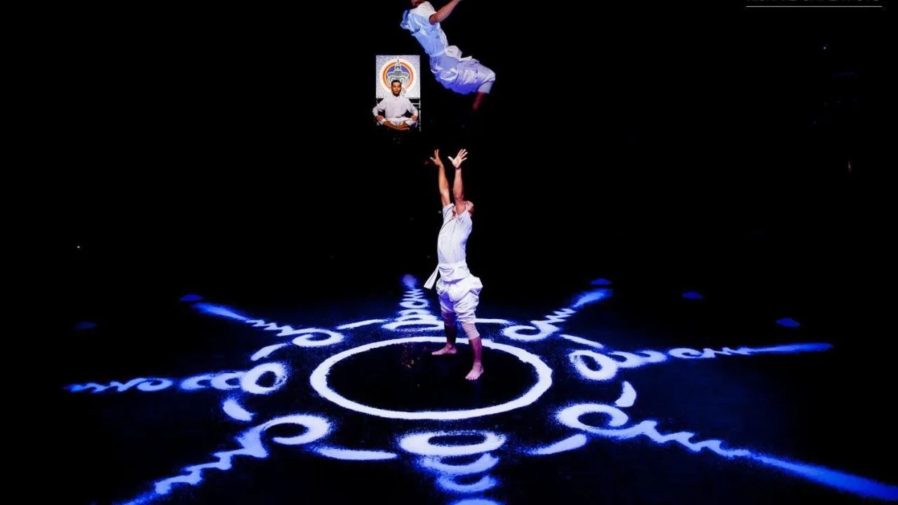 Phare, The Cambodian Circus in Siem Reap