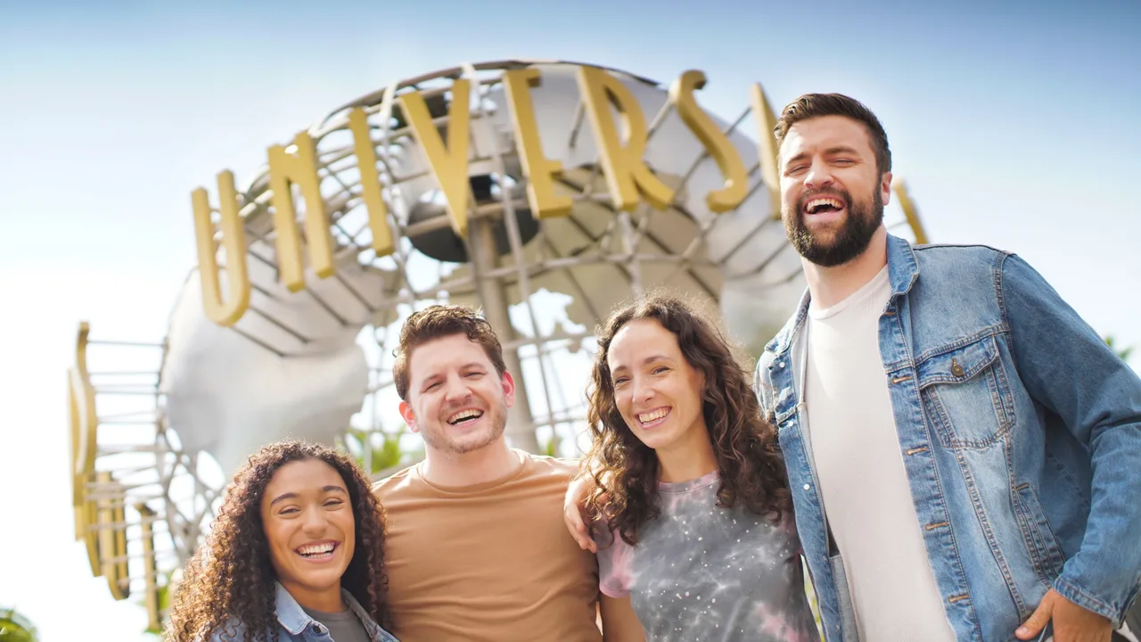 Universal Studios Hollywood Tickets