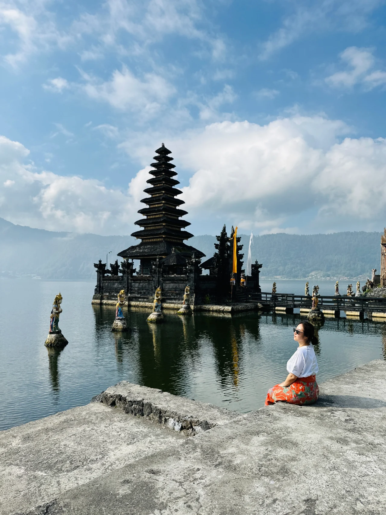 All-in-one, Batur Sunrise Jeep And Activities With Photographer