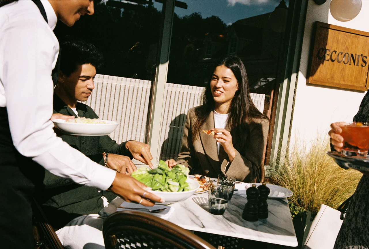 Bicester Village -Shopping Experiences and Transportation from London