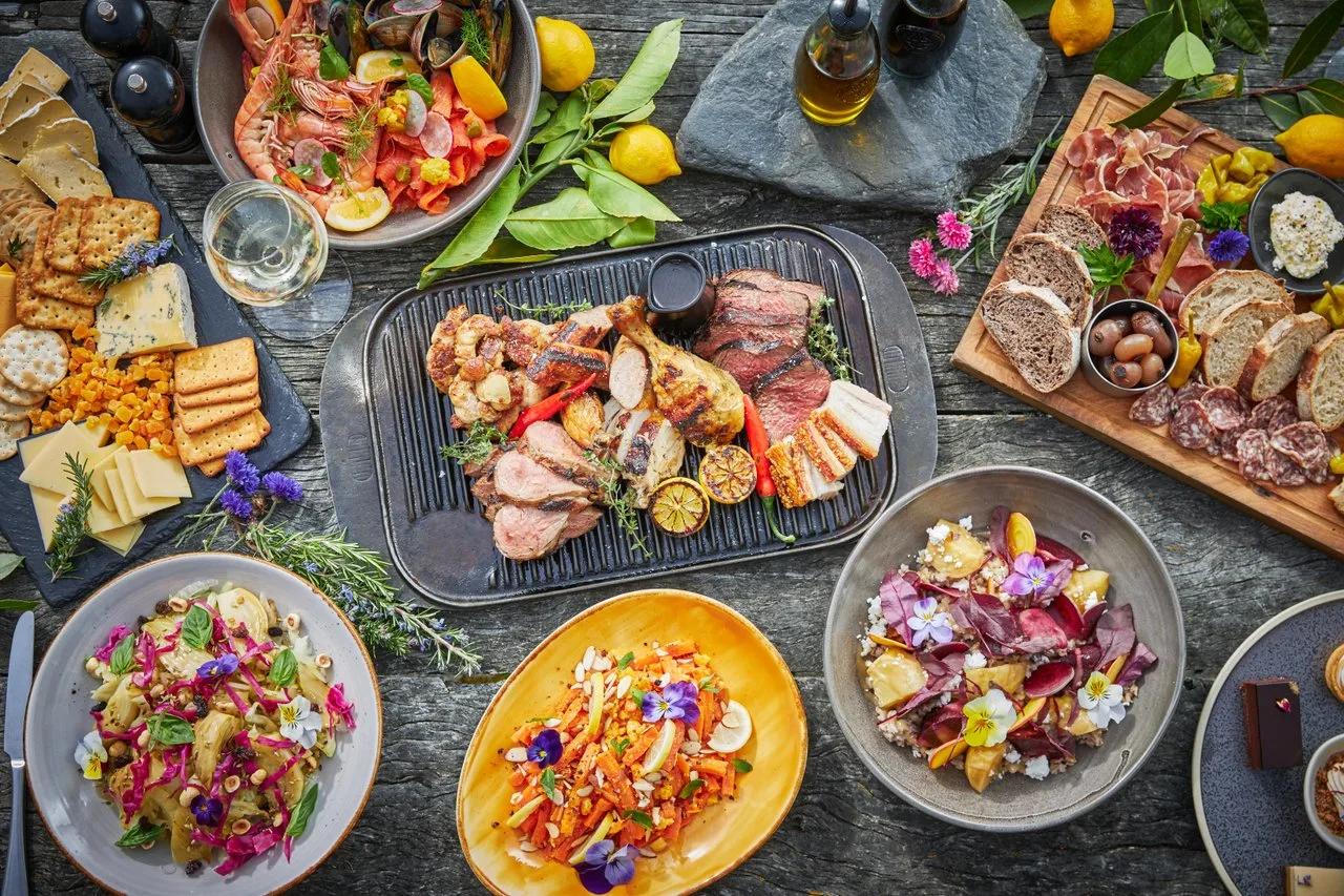 Walter Peak High Country Farm Experiences and Queenstown Lake Cruise