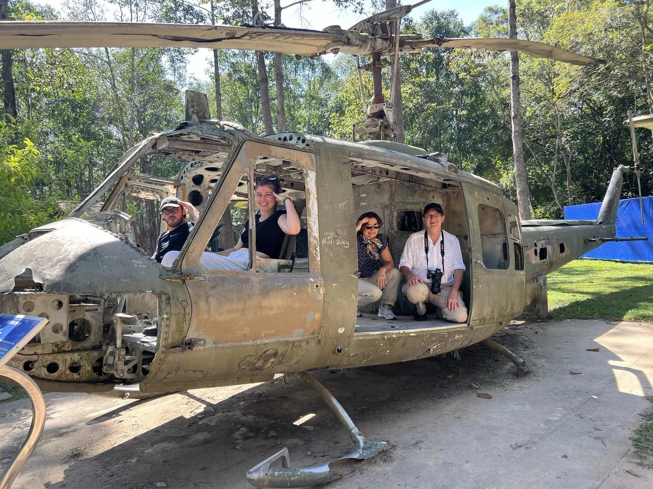 Cu Chi Tunnels & Mekong Delta Tour with VIP Transfer Option