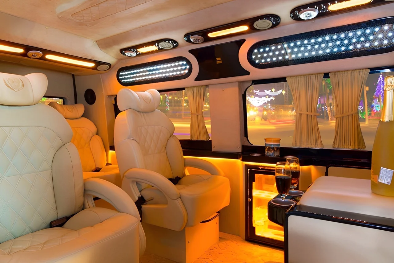 Cu Chi Tunnels & Mekong Delta Tour with VIP Transfer Option