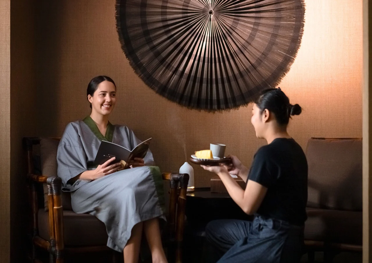 THANN Sanctuary - Thai Spa Experience | Tsim Sha Tsui | Causeway Bay