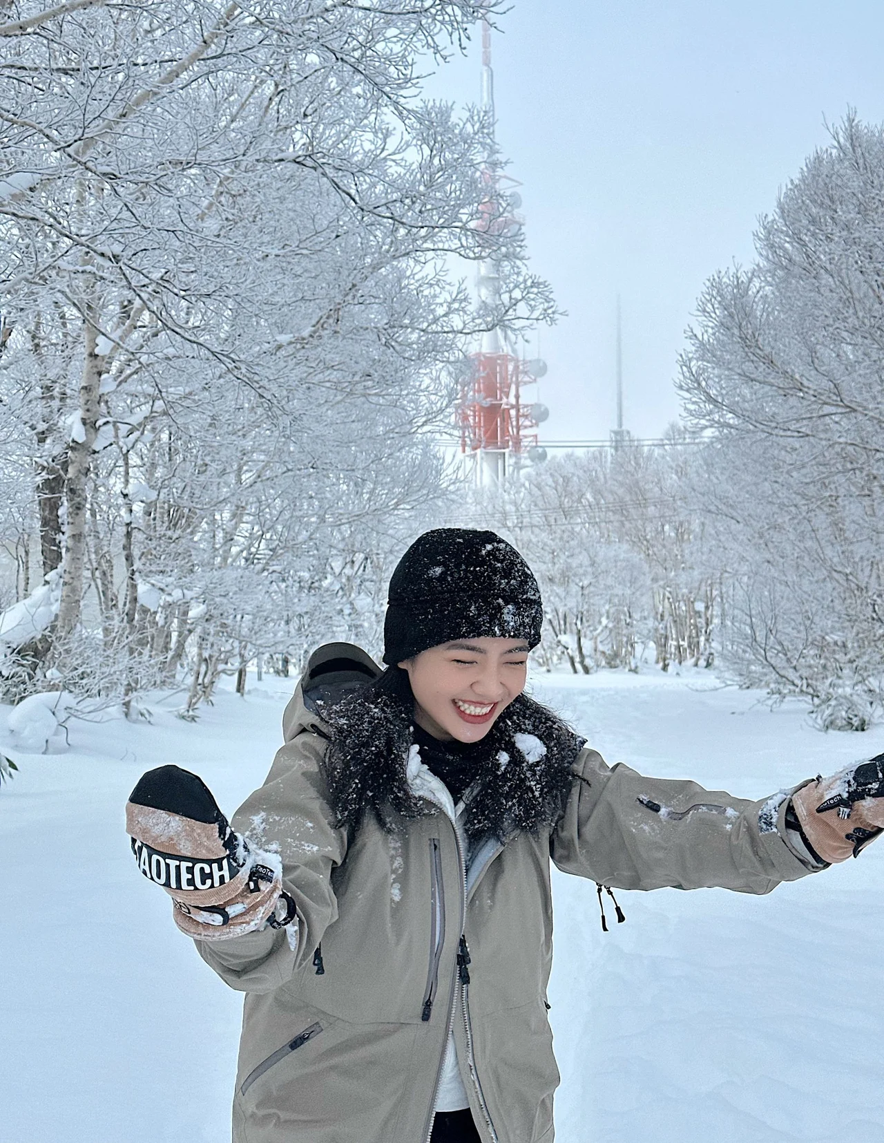 Teine Ski Resort 1 Day Ski Tour from Sapporo (HTO Certified)
