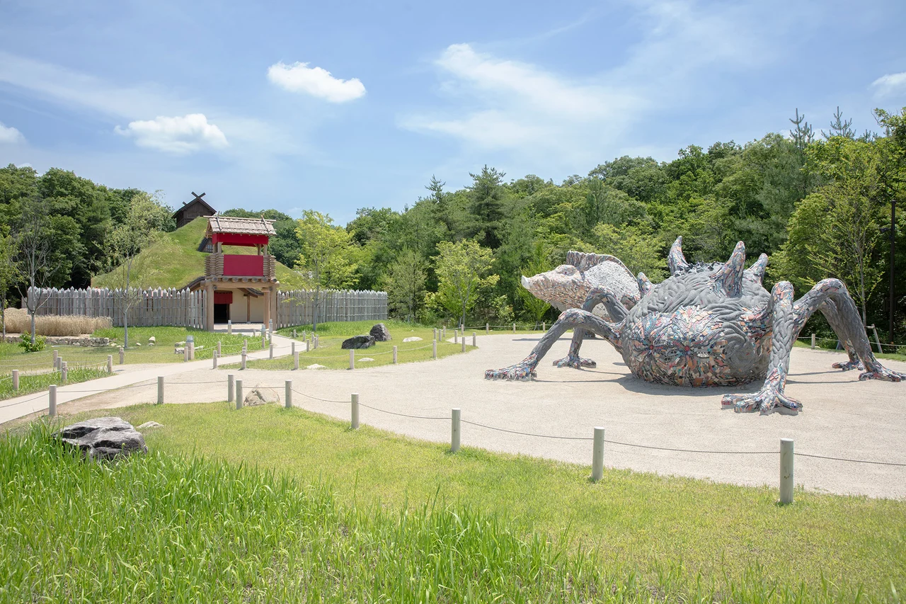 Ghibli Park Ticket in Aichi