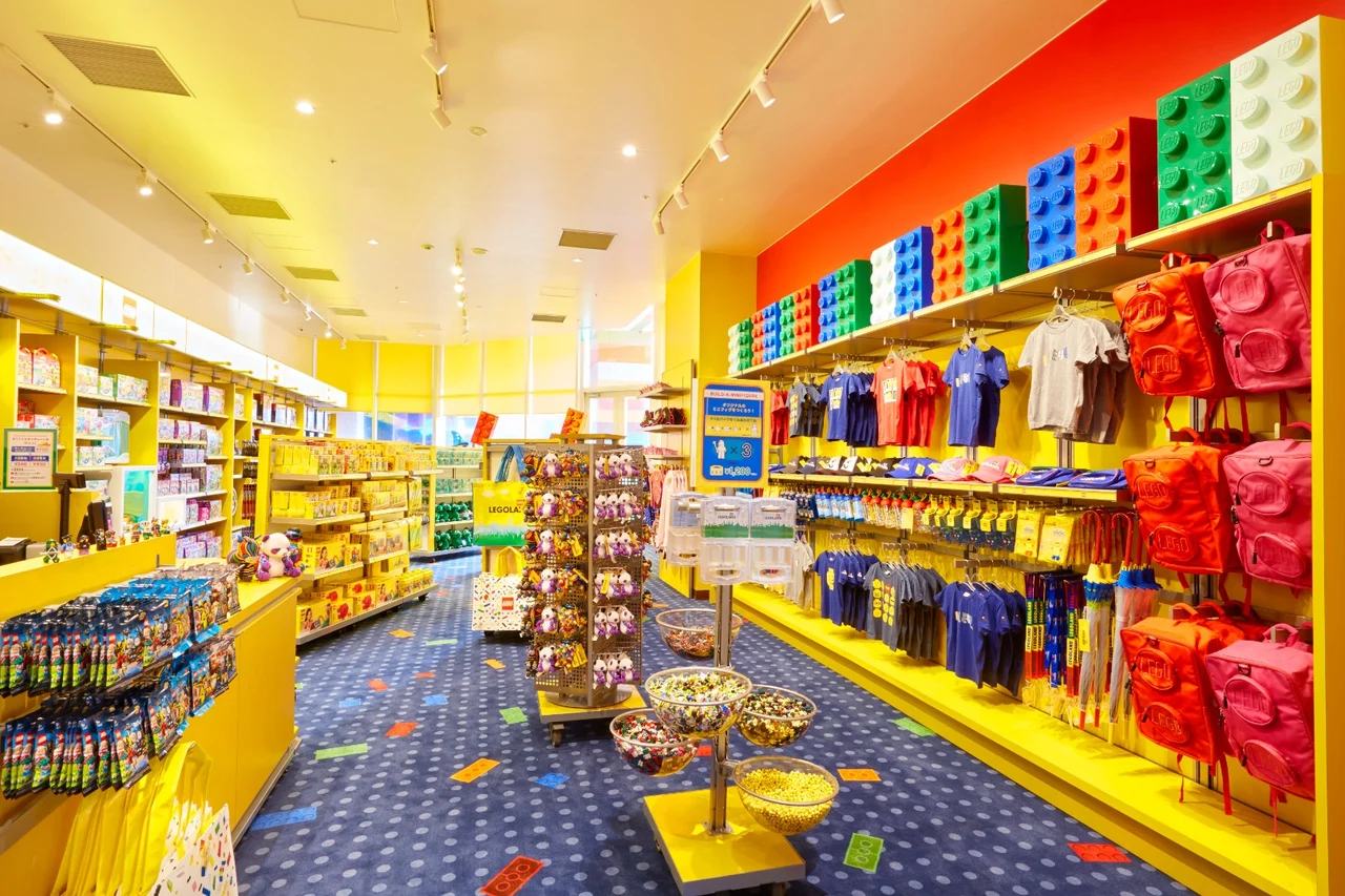 LEGOLAND® Japan Ticket