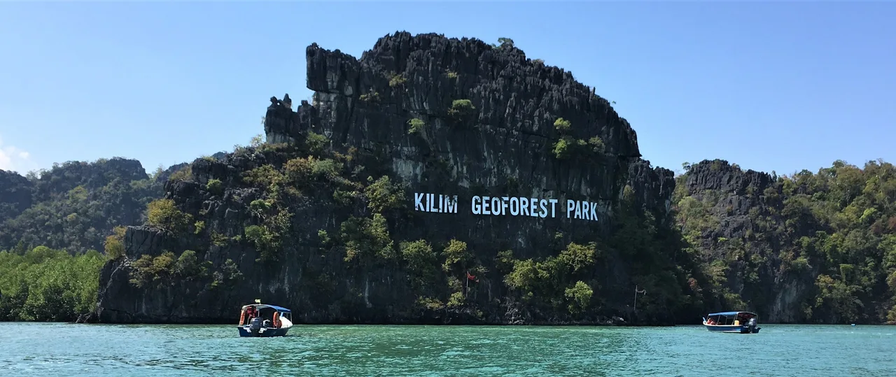 Tanjung Rhu Mangrove Tour in Langkawi