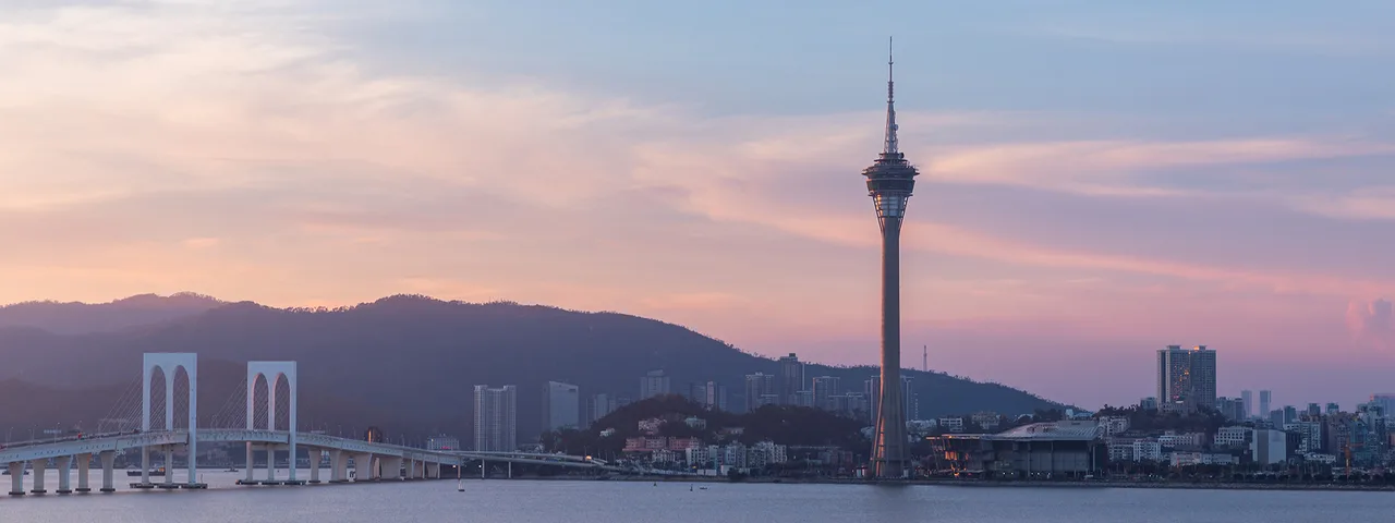 Macau Tower Ticket