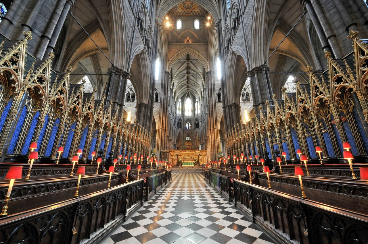 Westminster Abbey Ticket in London