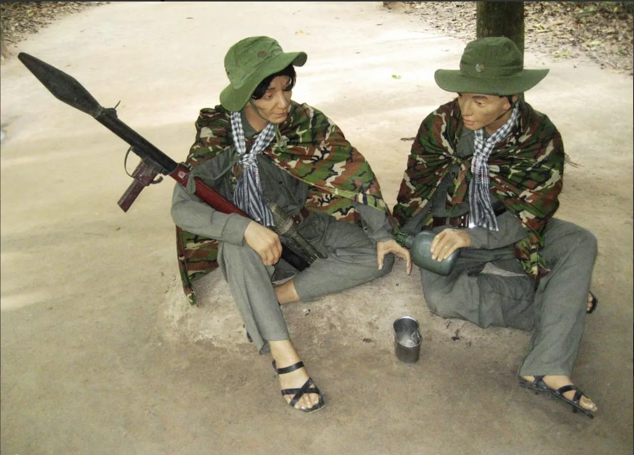 Cu Chi Tunnels & Mekong Delta Day Tour with Deluxe Transfer Option