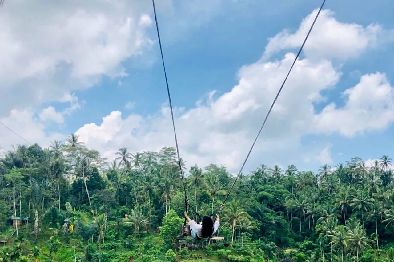 Bali Instagram Tour