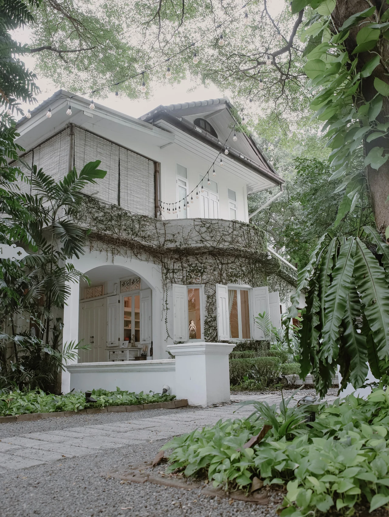 Divana Virtue Spa at Silom in Bangkok